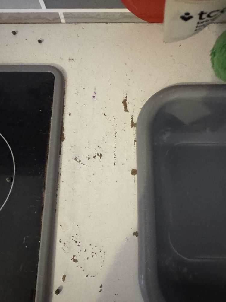 Cozinha  de brincar e acessorios