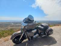 Indian Roadmaster
