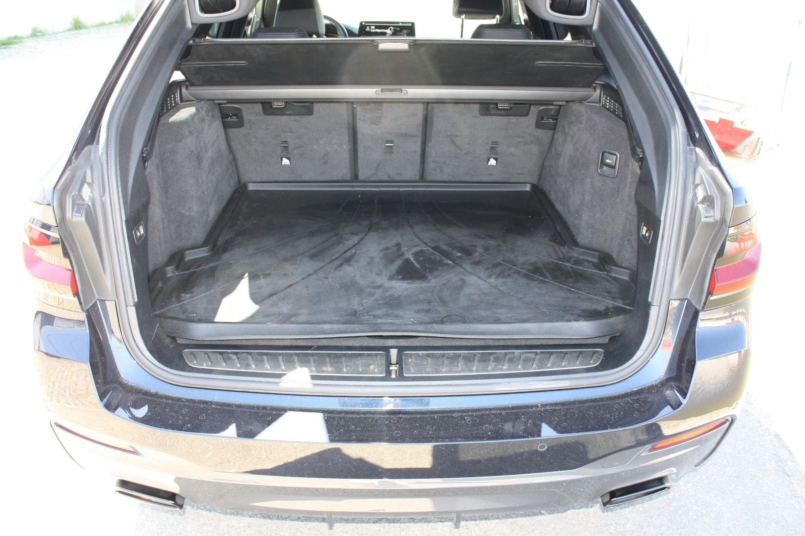 BMW 520d Pack M 2021