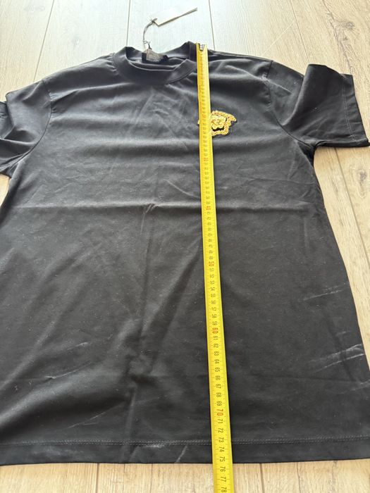 Nowa koszulka T-Shirt VERSACE, rozmiar XL