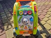 Pchacz Little Tikes