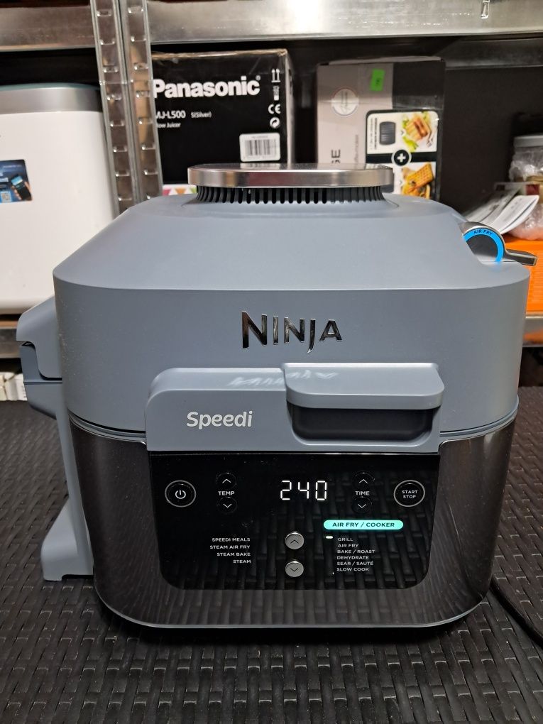 Szybkowar Air Fryer Ninja Speedi 5,7L