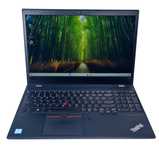 Lenovo ThinkPad T580 i5-8250U 16GB 256GB NVMe 1920x1080 2BATERIE Win11