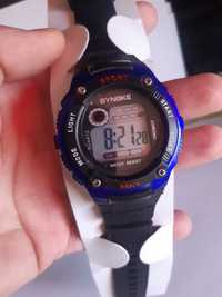 Zegarek dla chłopca dziecka sportowy Synoke elektroniczny