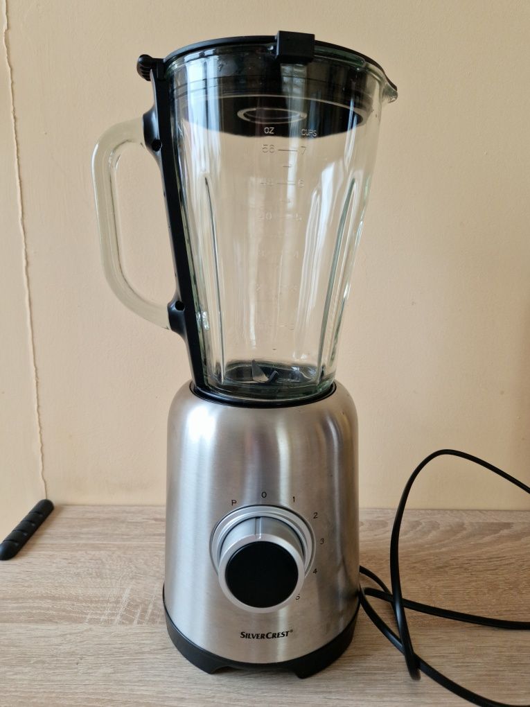 Blender kielichowy Silvercrest 600W