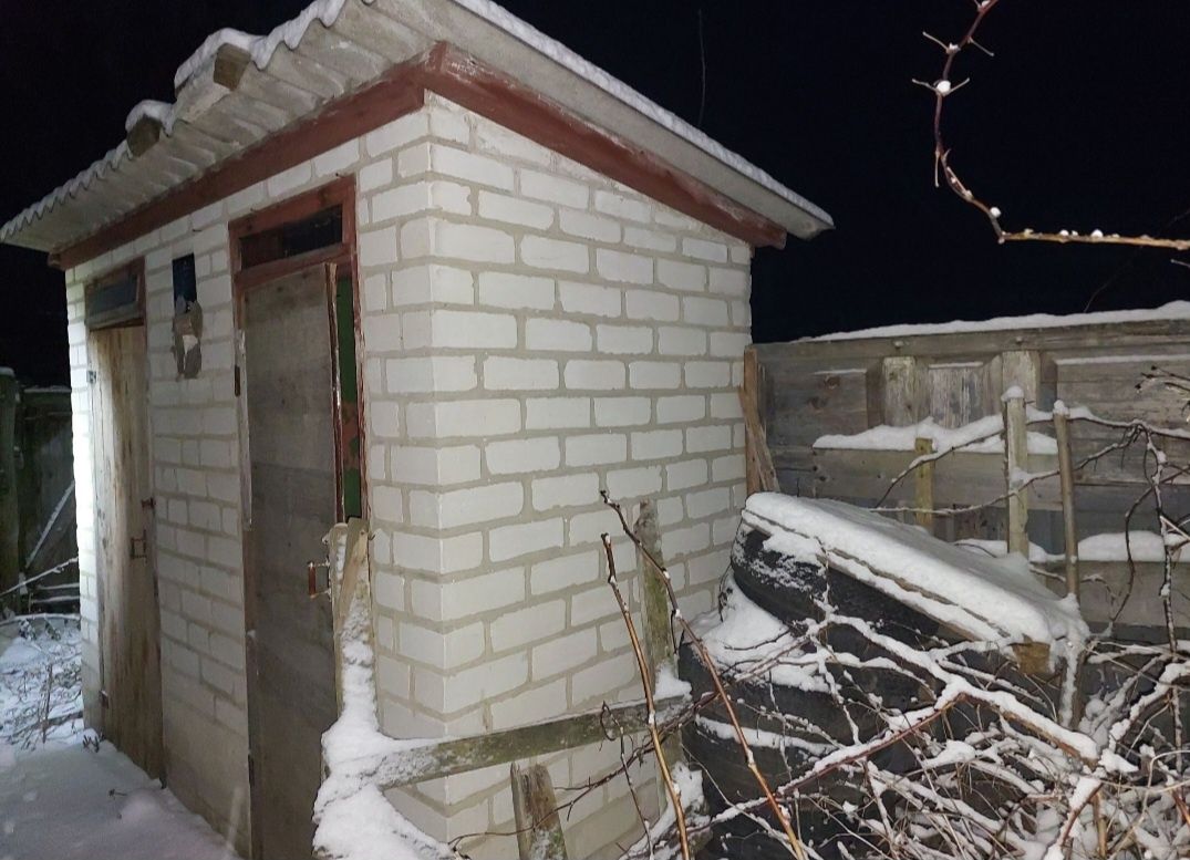 Продам дом в Солоницевке(п.Ольшаны)