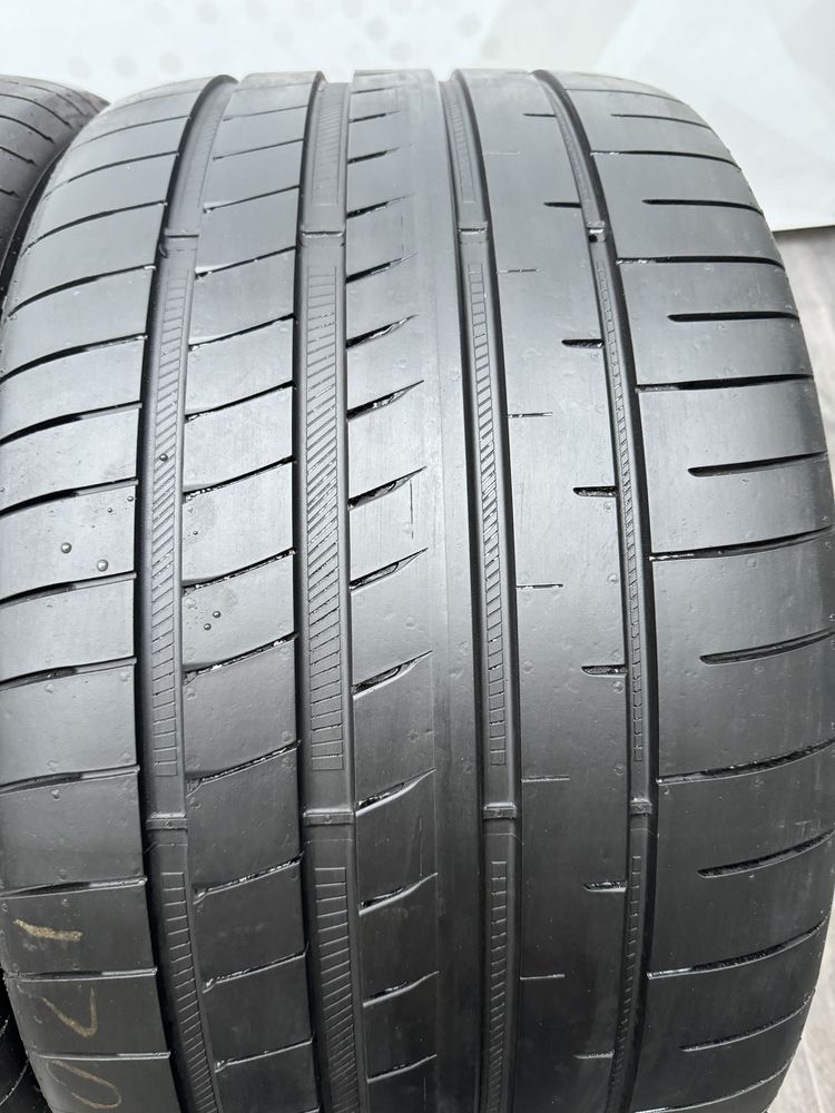 Шини Goodyear 305/30/R21 - 265/35/R21