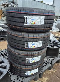 Goodyear Eagle F1 Asymmetric 6 245/45 R18 100Y Новi Словаччина 2024piк