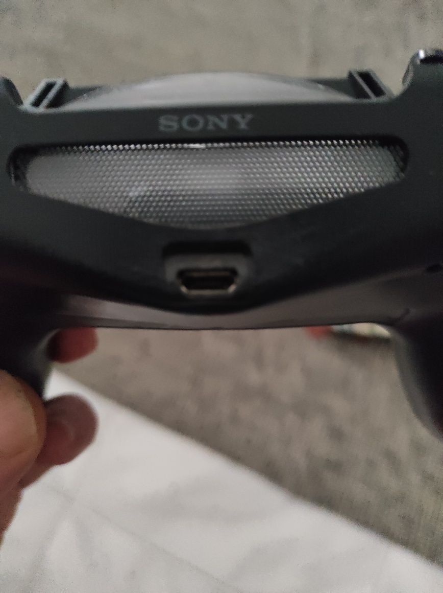 Comando PS4 JDM 055 para peças