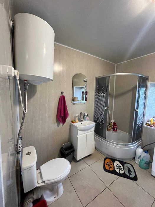 ТЕРМІНОВО! Продам будинок в р-ні Широка Балка, зупинка Хрест