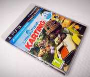 Little Big Karting PL Dubbing PS3