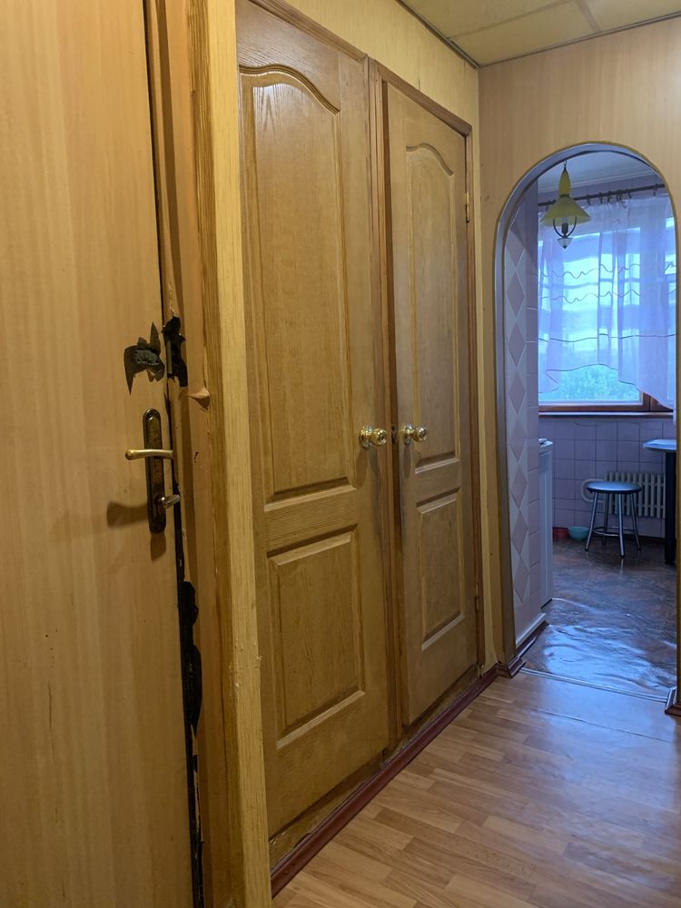 3 кв мерто Холодна Гора вул Львівська ( Пермська )