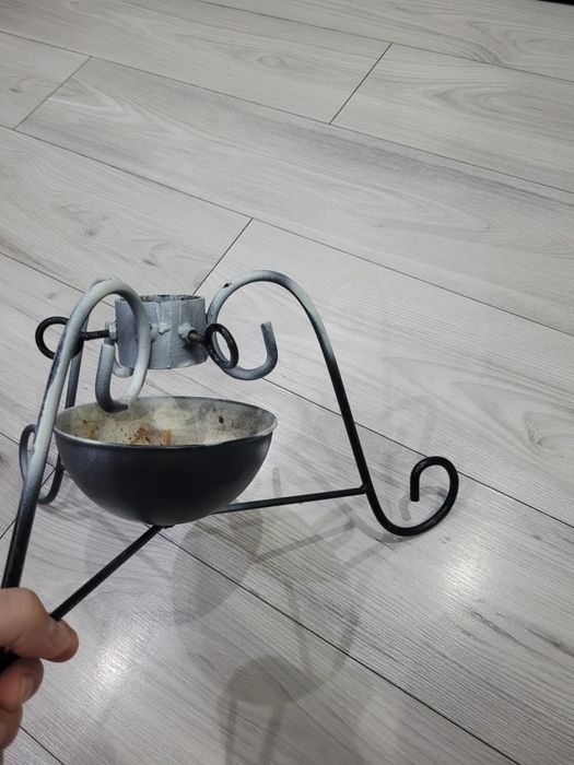 Stojak choinkowy . Stojak na choinkę.