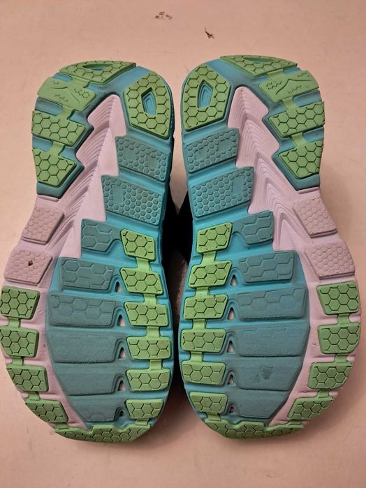 Кроссовки  Hoka ARAHI оригинал размер 40