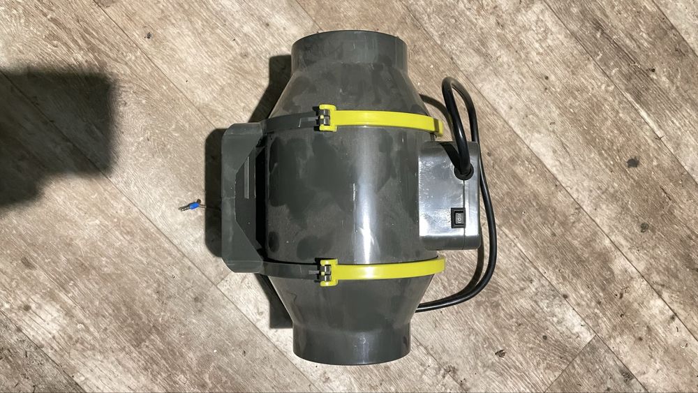 Вентилятор канальный Profan TT Extractor Fan 100