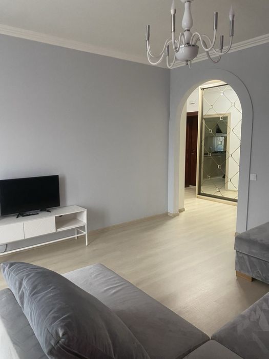 Оренда 1кім в новобудові на вул.Мазепи