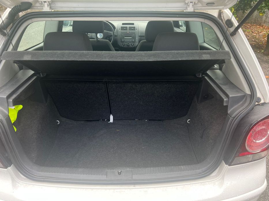 Vw polo 1.4  tdi