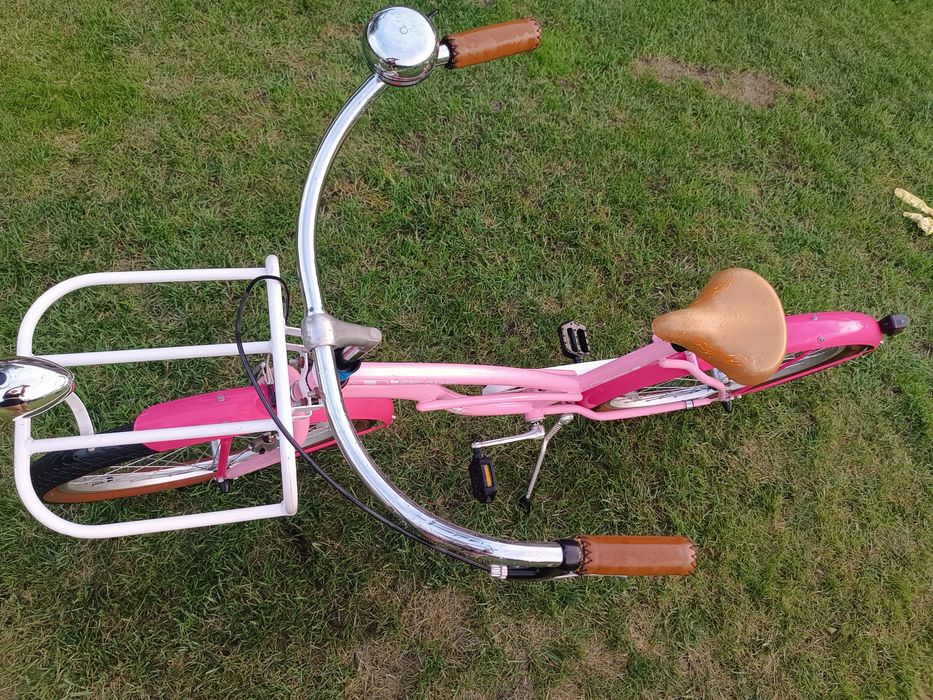 Rower Holenderski