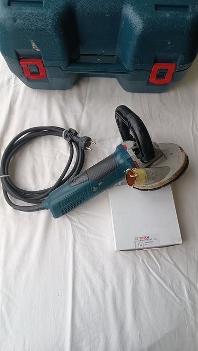 Шліфмашина Bosch GBR 15 CA Professional