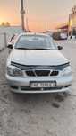 Продам Daewoo Lanos в отличном состоянии Поляк