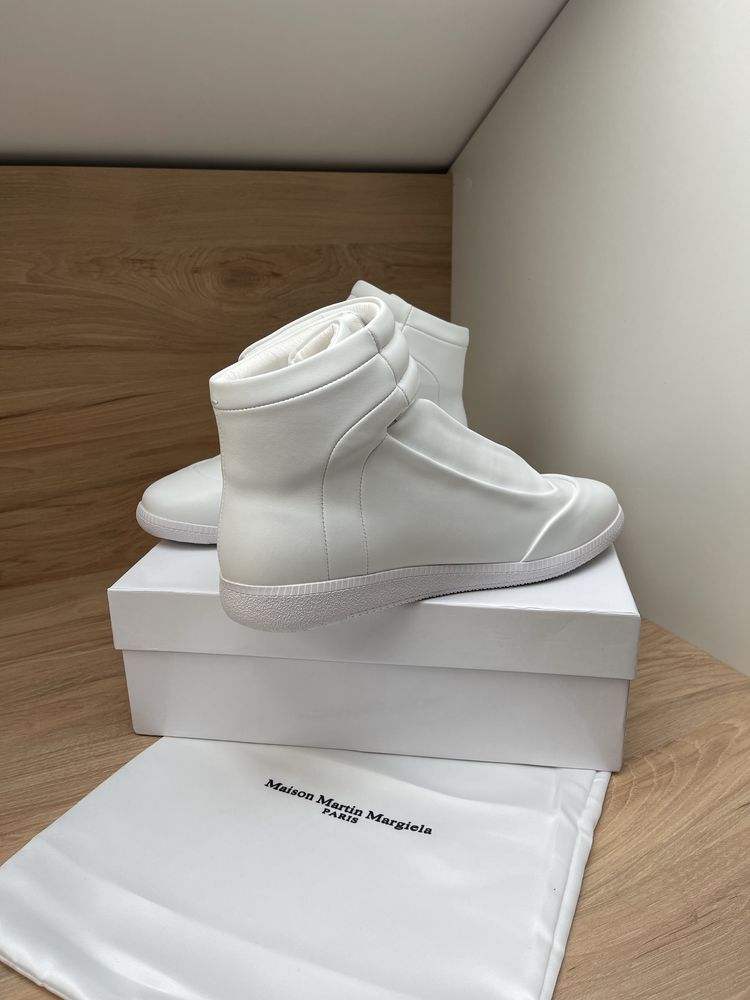 Maison Margiela Future Sneakers viperr opium fashion 2hollis MM6