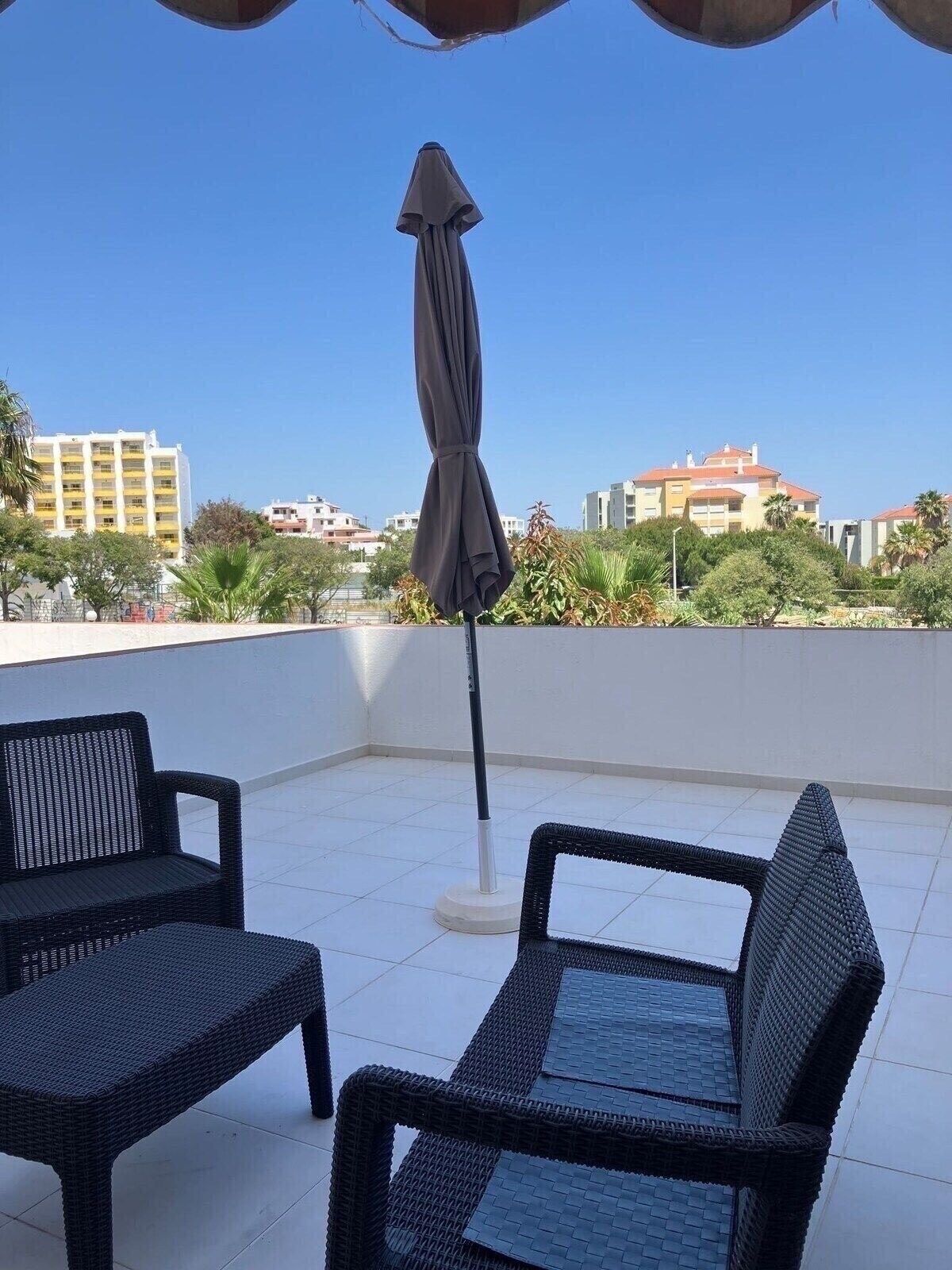 Apartamento férias Algarve