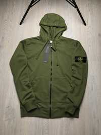 Stone island bluza