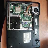 Продам на запчасти или под восстановление ноутбук FUJITSU Siemens