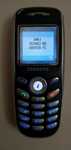 Samsung SGH-X100