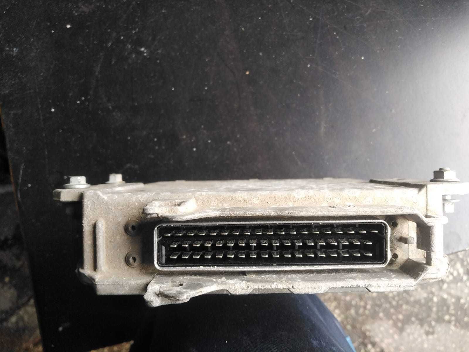 Centralina do Motor Land Rover Freelander I 2.0 Di 4X4