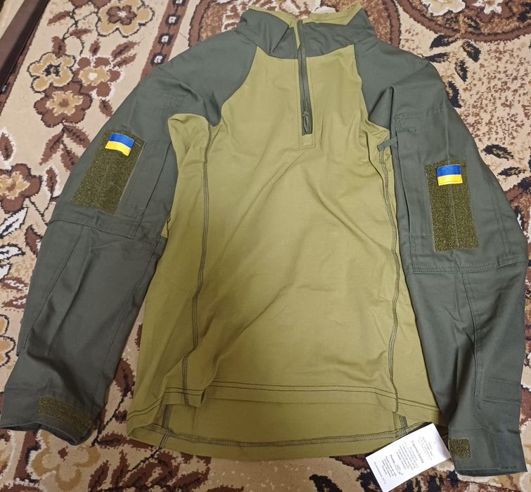Продам нову бойову рубашку