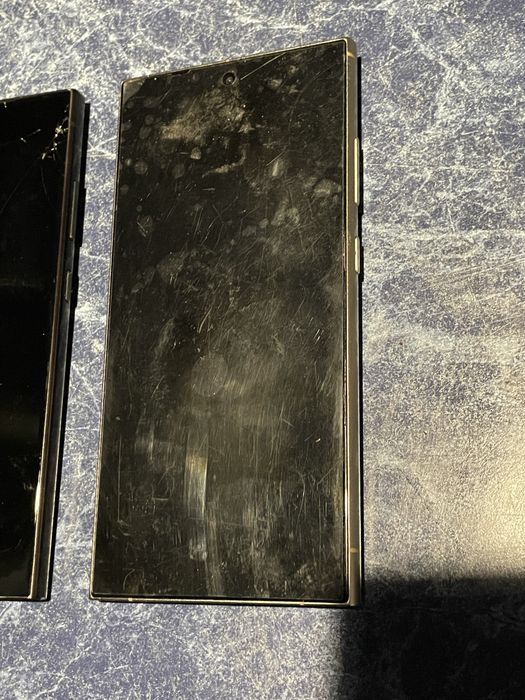 Samsung S24 Ultra 256/1 tb