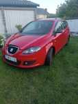 Sprzedam seat ALTEA XL