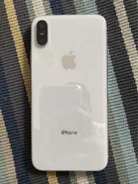Iphone X 64gb Branco
