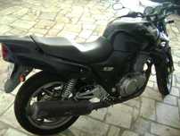 CB 500_2003 63.000 kms