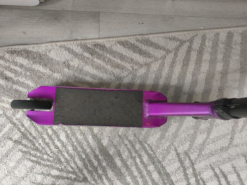 Deck Apex 41 cm.