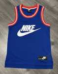 Баскетбольні джерсі/майки від Nike, Johrdan, NBA