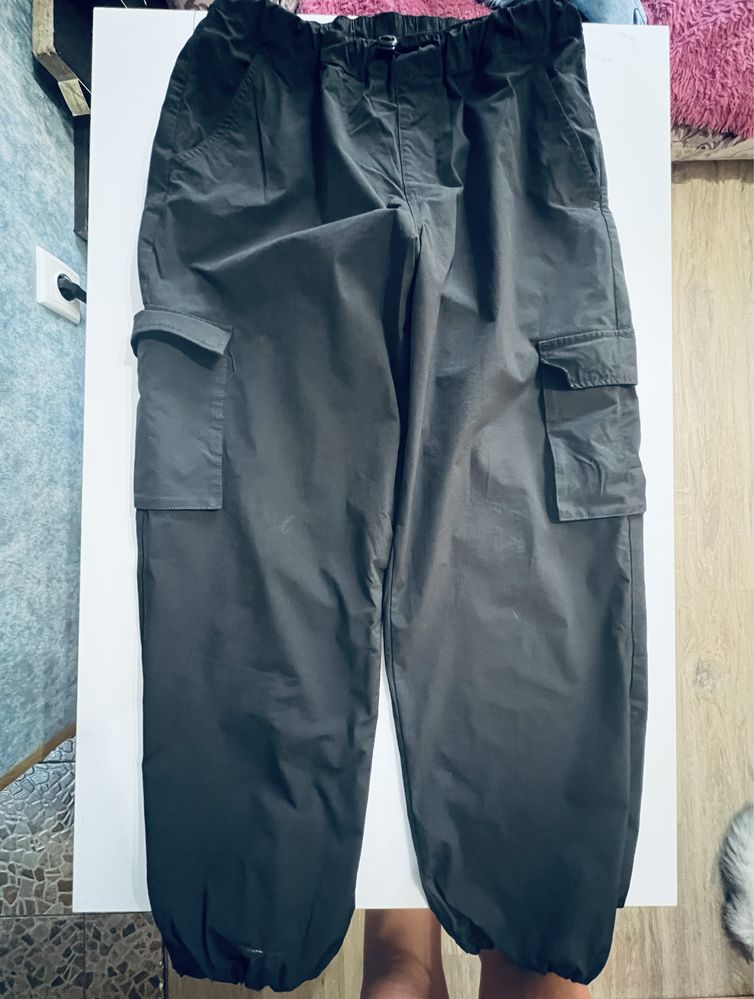 Карго Zara штани штаны