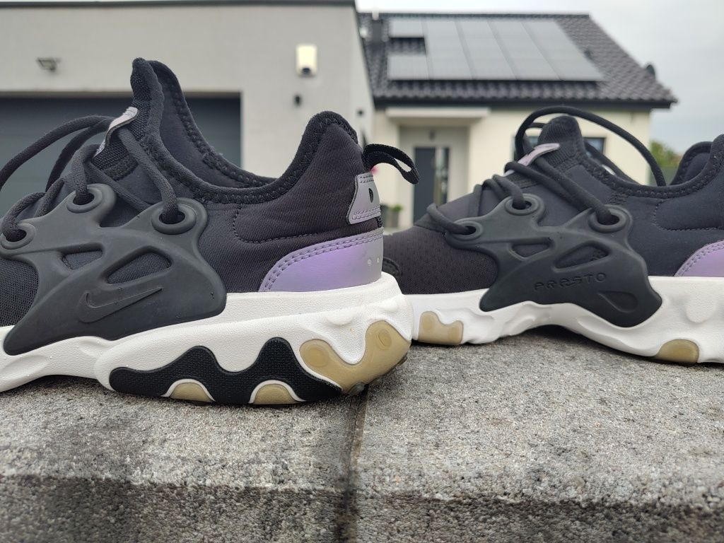 Nike React Presto r. 40 25 cm