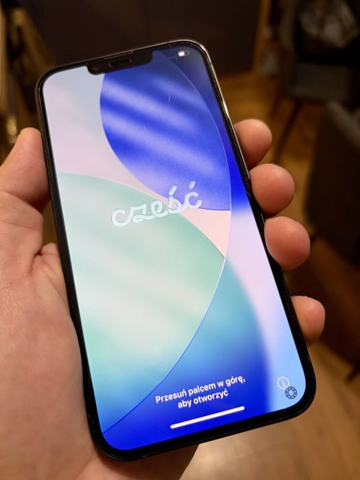 Iphone 16e 128, jak nowy, gwarancja, bez rat
