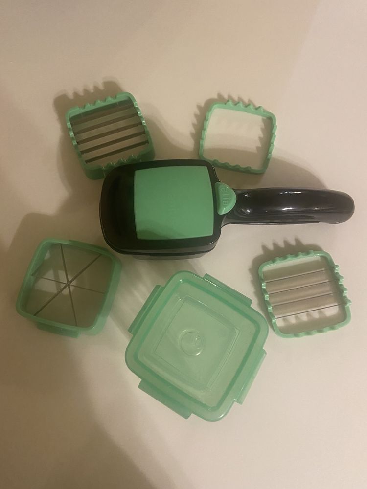 Nicer Dicer набор для быстрого нарезания