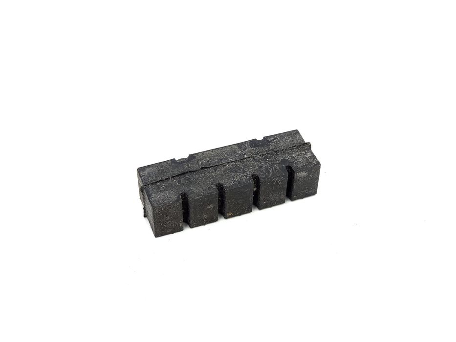 NOWY Klocek hamulcowy Universal Tyler ZZR Romet PRL 42x10 mm