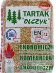 Pellet pelet Olczyk