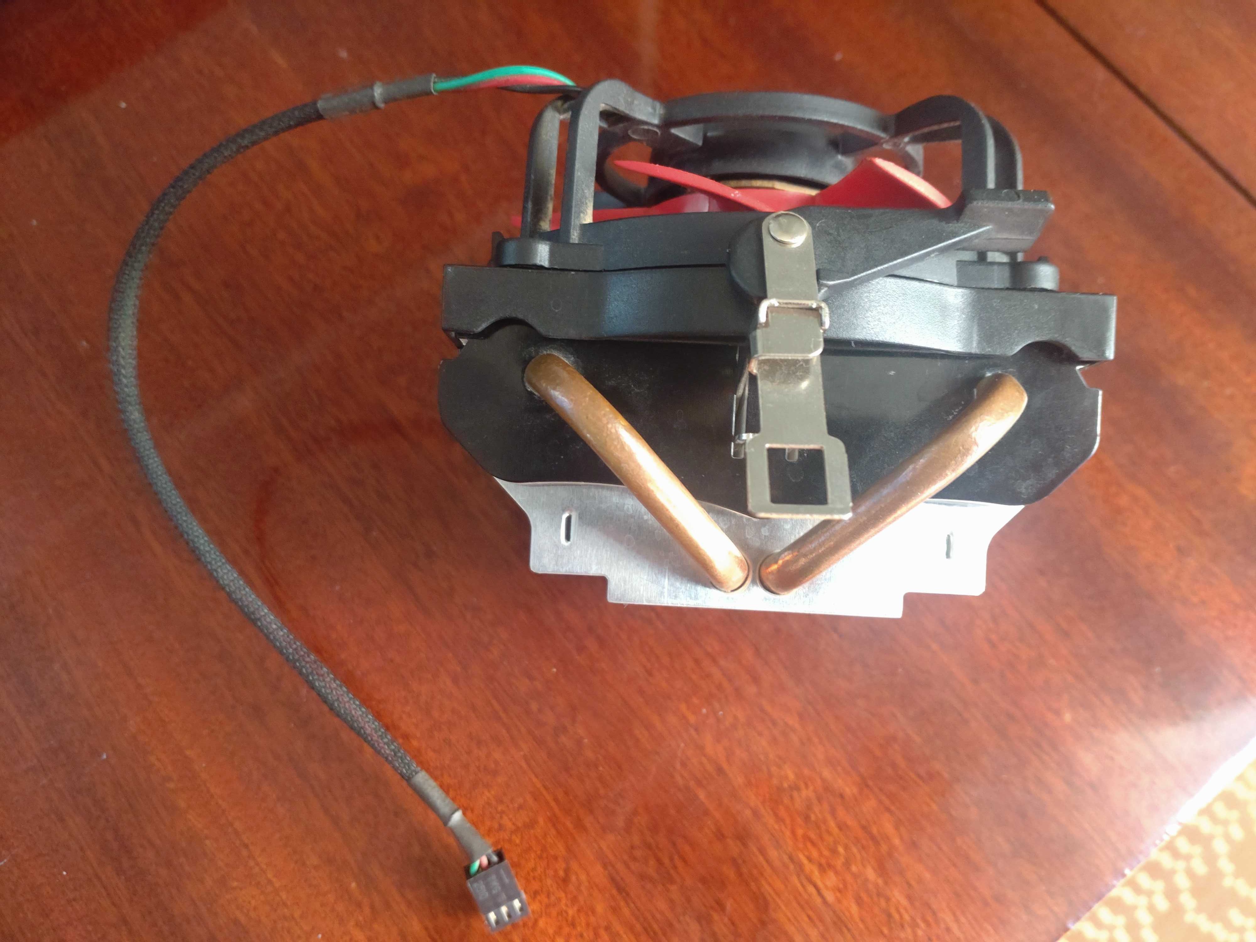 Система охлаждения Deepcool Beta 200 Plus AM2/AM3/FM1/FM2