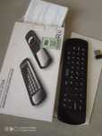 Rii i25 Mouse z 6-osiowym żyroskopem, zestaw myszki do klawiatury