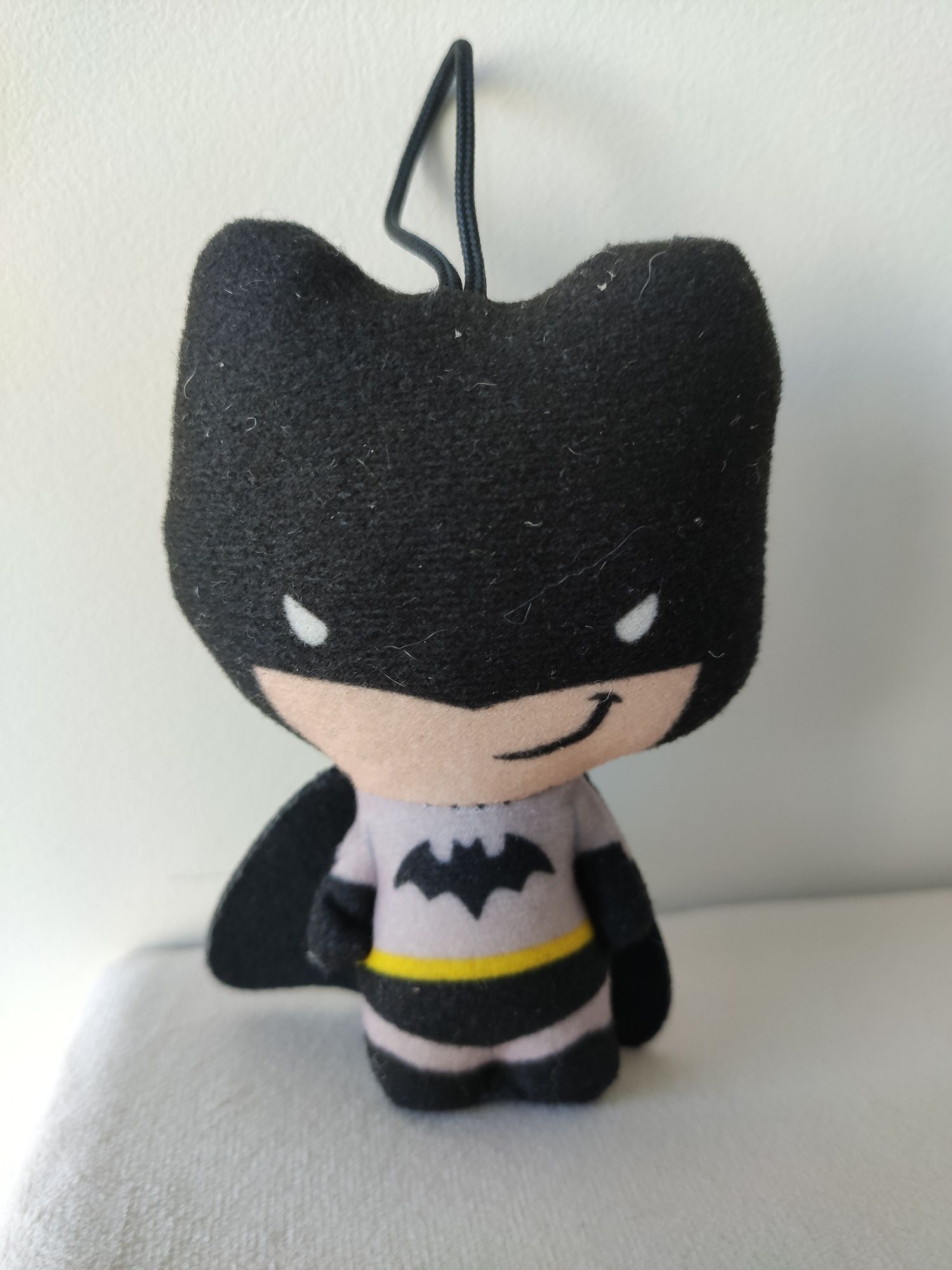 Peluche pequeno Batman