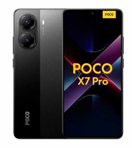 XIAOMI POCO X7 Pro 8 + 256 GB Smartphone