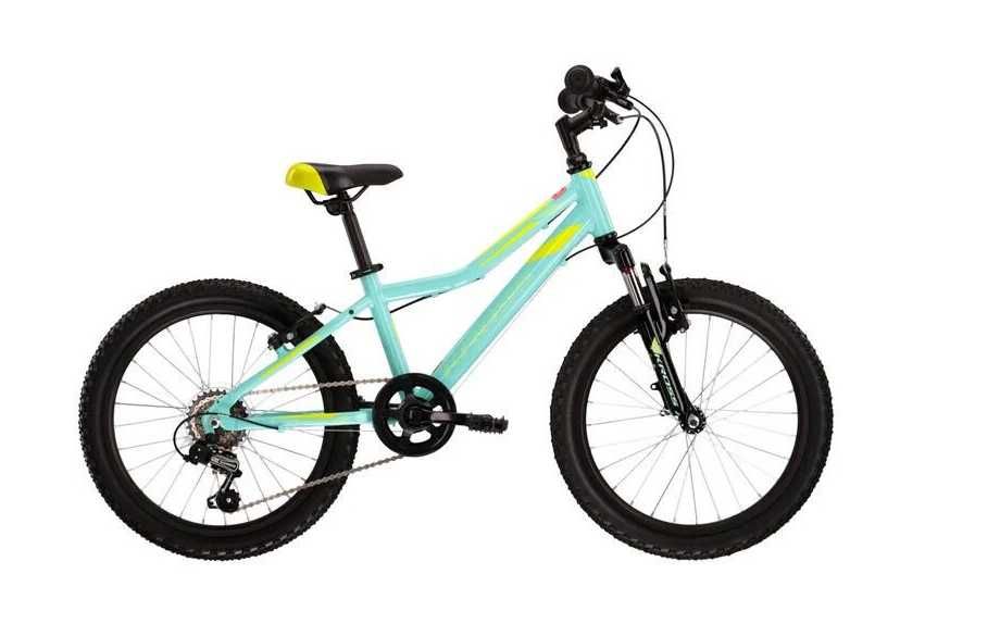 Kross Lea mini 2.0 20x11 do samodzielnego złożenia