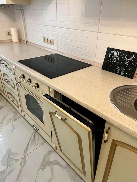 Здається в оренду 2-ох кімнатна квартира Боздош