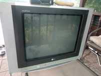 Продам телевизор LG